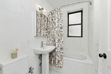 Rented by Keller Williams NYC