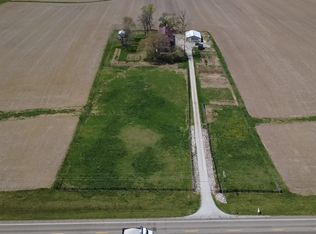 1198 S State Road 59, Rockville, IN