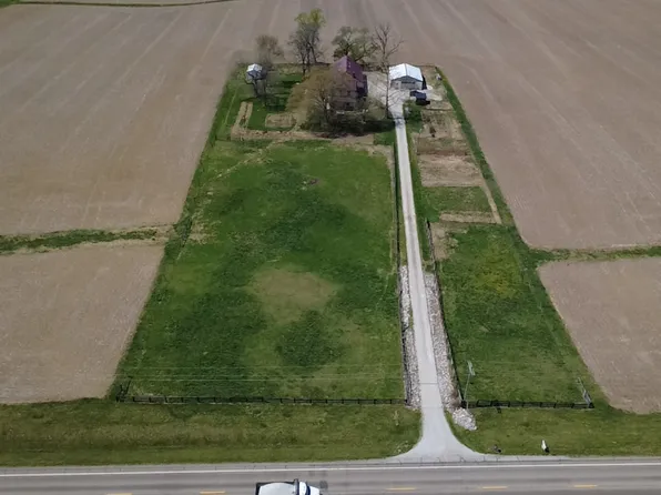 1198 S State Road 59, Rockville, IN 47872