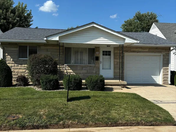 310 E 1st St, Greensburg, IN 47240