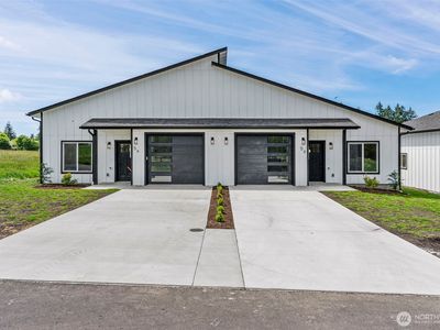 5 Anchor Loop Way #A, Cathlamet, WA, 98612