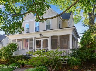 416 Lake St, Evanston, IL 60201