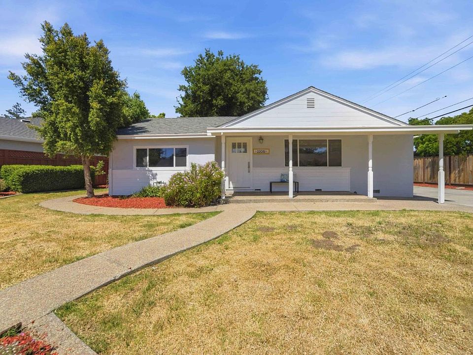 1st image of 22051 Hibiscus Dr