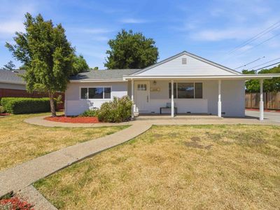 22051 Hibiscus Dr, Cupertino, CA, 95014