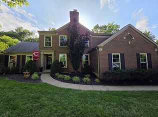 142 Woodspoint Dr, Crestview Hills, KY 41017
