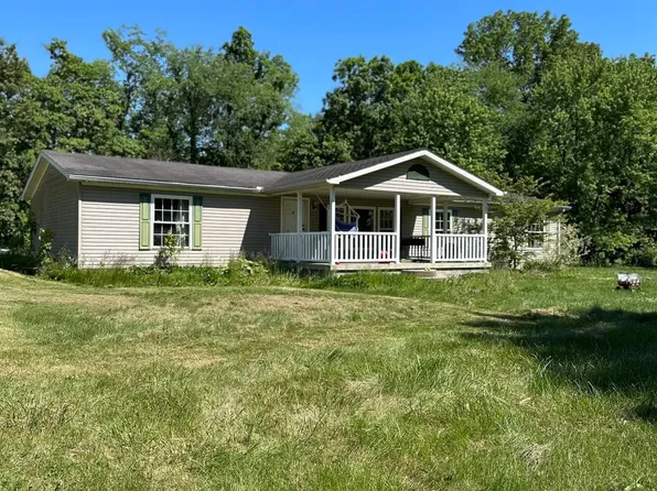 4554 N 1175th St W, Linton, IN 47441