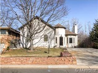 1850 Newport St, Denver, CO 80220