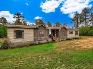 2582 State Highway 171 N, Gibson, GA 30810