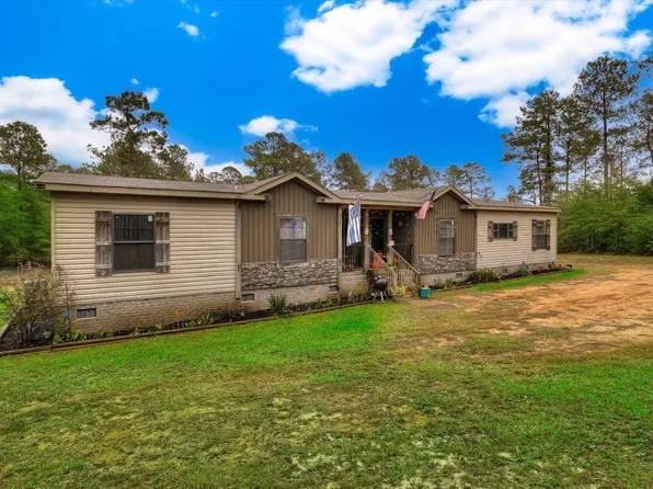 2582 State Highway 171 N, Gibson, GA 30810