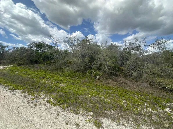 130 Vagabond Ave Lot 1, Lake Placid, FL 33852