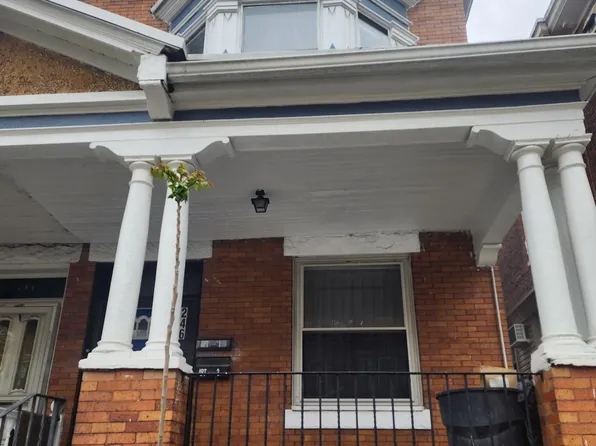 246 W Abbottsford Ave, Philadelphia, PA 19144
