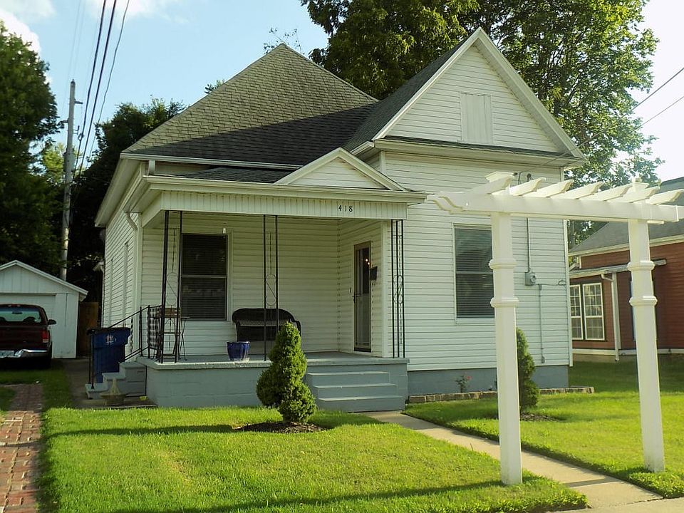 webster front