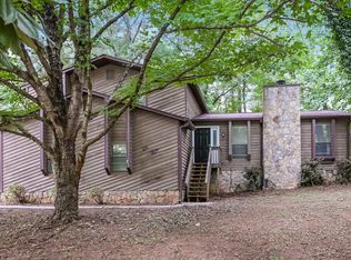 5181 Incline Ct, Stone Mountain, GA 30087