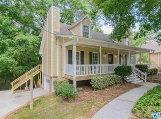 1724 King James Dr, Alabaster, AL 35007