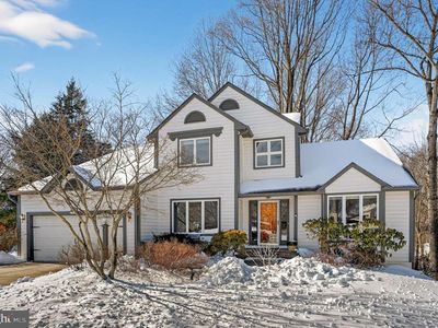 6913 Annabel Ct, Columbia, MD, 21044