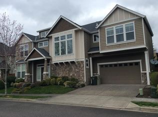11051 NW Ironwood Ln, Portland, OR 97229