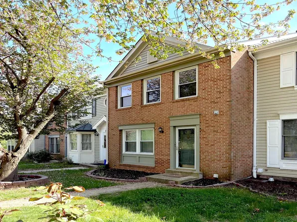12437 Sky Blue Dr, Germantown, MD 20874