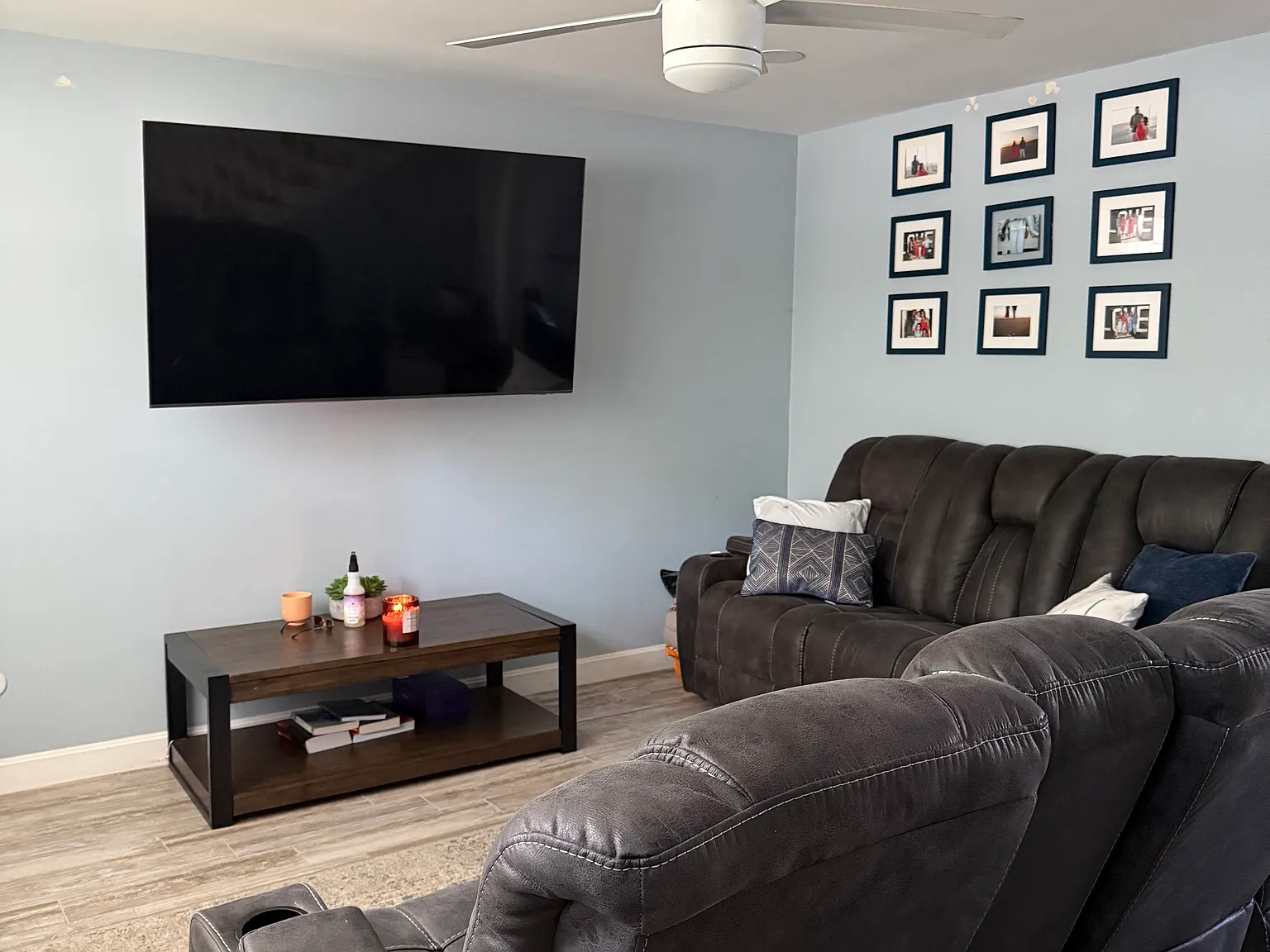 2 bed, 1.5 bath, 958 sqft, $2,700 — Photo 1