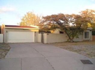 5908 Mariah Ct NW, Albuquerque, NM 87120