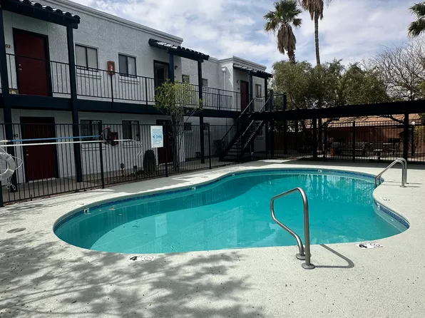 2559 N Tucson Blvd, Tucson, AZ 85719