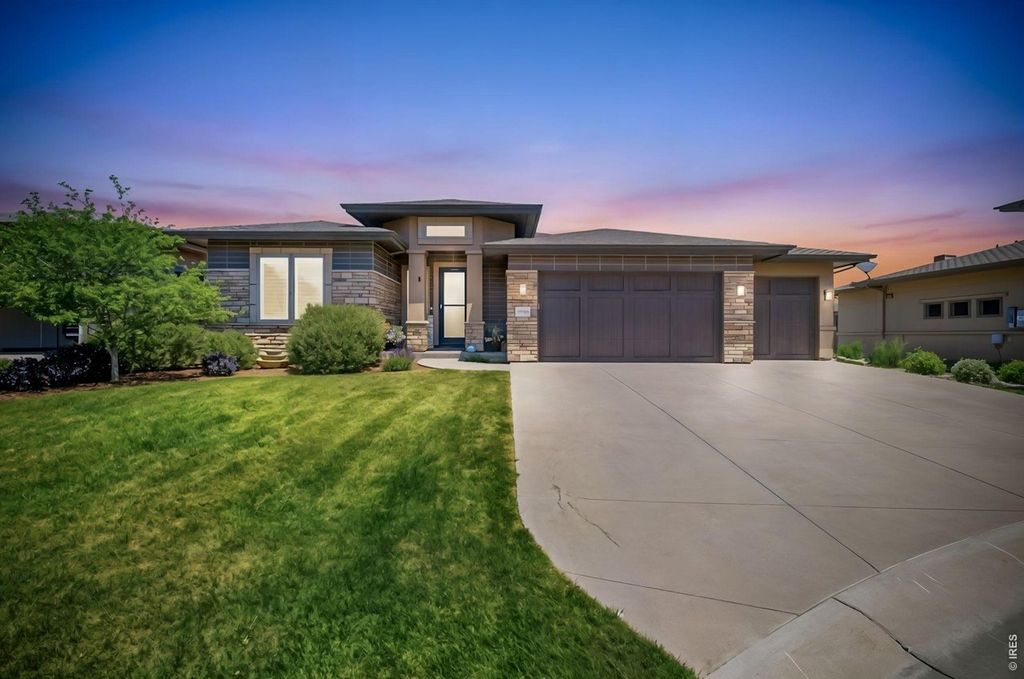 6924 Water View Ct
