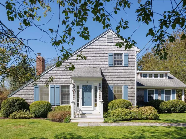 10 Penny's Path, Shelter Island, NY 11964