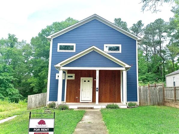 620 W Markham Ave #A, Durham, NC 27701