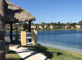 1666 SE 27th Ct UNIT 106, Homestead, FL 33035