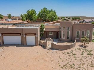 13 Miguel Ln, Los Lunas, NM 87031