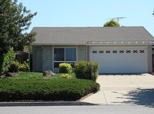 3558 Ruskin Ave, Fremont, CA 94536