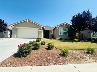 15628 Renteria Dr, Bakersfield, CA 93314