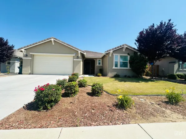 15628 Renteria Dr, Bakersfield, CA 93314