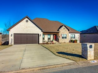 43 Wellington Pl, Cabot, AR 72023