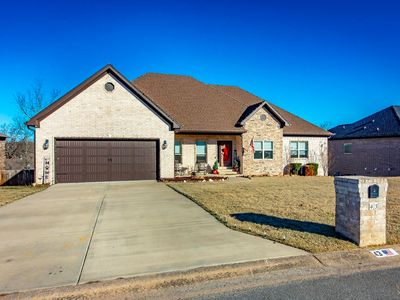 43 Wellington Pl, Cabot, AR, 72023