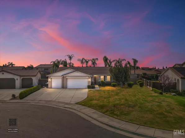 4511 Chalet St, Bakersfield, CA 93313