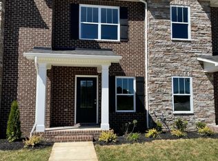 322 Broadberry Ave, Oak Ridge, TN 37830