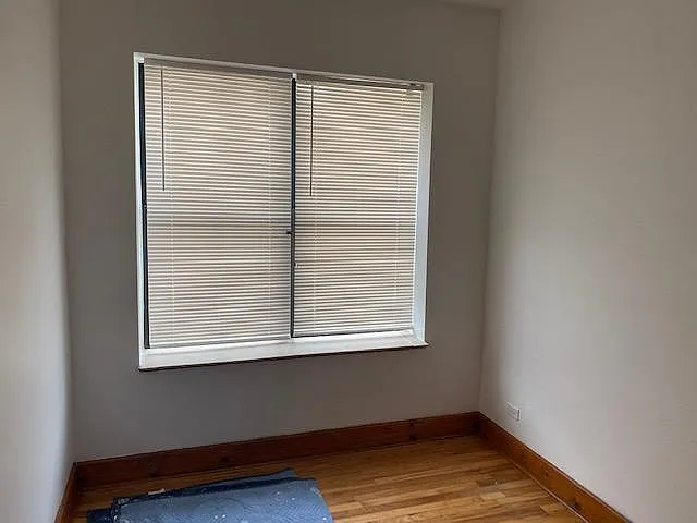 West Bedroom