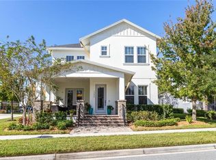 13884 Briand Ave, Orlando, FL 32827
