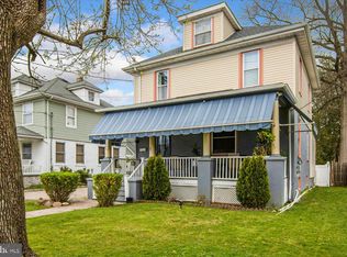 217 Monmouth St, Hightstown, NJ 08520