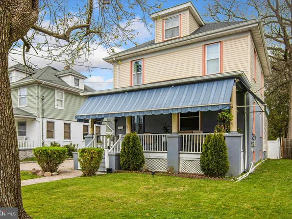 217 Monmouth St, Hightstown, NJ 08520