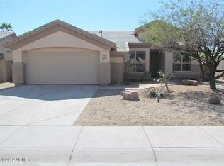 11222 S Oakwood Dr, Goodyear, AZ 85338