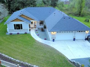 7619 Fir Tree Ln, Lake Stevens, WA 98258