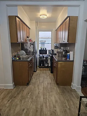 Kitchen, photo 1