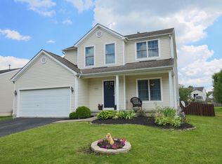 1910 Winterbrook St, Lancaster, OH