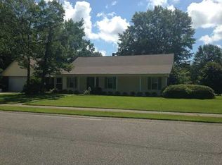 3503 Tyler St, Ocean Springs, MS 39564