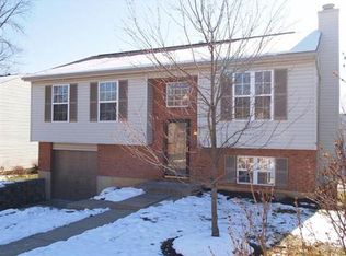 3607 Mitten Dr, Elsmere, KY