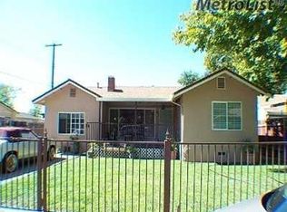 3151 Branch St, Sacramento, CA 95815