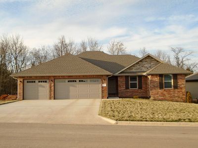 831 E Grouse Rd, Nixa, MO, 65714