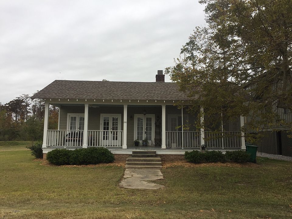 Front view