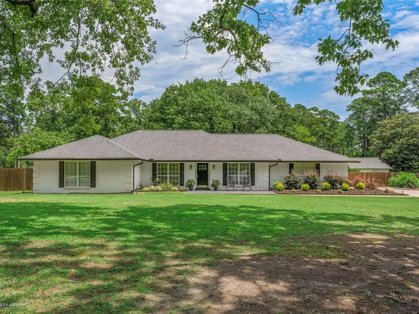 6612 N Club Dr, Shreveport, LA 71107
